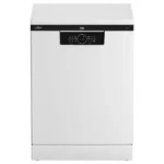 Beko BDFN26530W mašina za pranje sudova | 15 kompleta