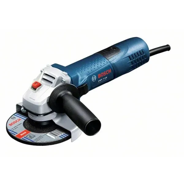 Ugaona brusilica Bosch GWS 7-125, 720 W, 125 mm (0601388108)