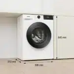 Gorenje WDG2P854A3D2 mašina za pranje i sušenje | 8/5 kg, 1400 obr/min - Slika 4