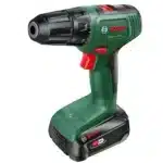 Akumulatorska bušilica-odvrtač Bosch EasyDrill 18V-38, 1 × 1,5 Ah (06039D8003)