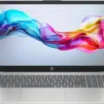 HP 15-fd0158nm D14NQEA laptop 15,6 inča, Core 5 120U, 16 GB, 1 TB