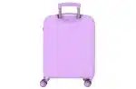 Kofer za odrasle Movom ABS 55 cm, ljubičasta lavanda - Slika 4