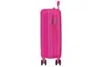 Kofer za decu Movom Positive Mind 55 cm, roza - Slika 3