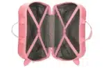 Kofer za decu Movom Baby Pets 45 cm, roze - Slika 3