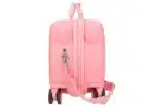 Kofer za decu Movom Baby Pets 45 cm, roze - Slika 4