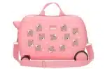 Kofer za decu Movom Baby Pets 45 cm, roze