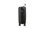 Kofer za decu Roll Road 55 cm, crna - Slika 4