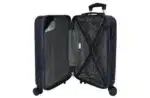 Kofer za decu Roll Road 55 cm, teget - Slika 2