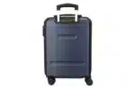Kofer za decu Roll Road 55 cm, teget - Slika 4
