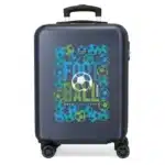 Kofer za decu Roll Road 55 cm, teget