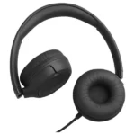 JBL Tune 530 USB-C slušalice sa mikrofonom | crna - Slika 2