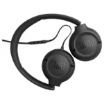 JBL Tune 530 USB-C slušalice sa mikrofonom | crna - Slika 3