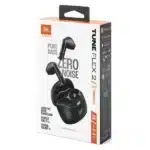 JBL Tune Flex 2 slušalice sa mikrofonom | crna - Slika 3