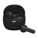 JBL Tune Flex 2 slušalice sa mikrofonom | crna