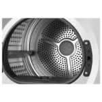 Tesla WT8H91T mašina za sušenje veša | 8 kg, toplotna pumpa - Slika 3