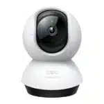 TP-Link Tapo C220 unutrašnja Wi-Fi kamera | 4 MP QHD