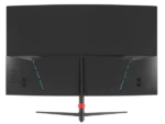 Zeus ZUS270CUR monitor | 27″ Full HD VA, 144 Hz, zakrivljeni - Slika 3