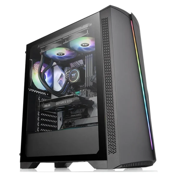 ZEUS Gamer Ryzen 7 9700X desktop računar