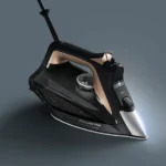 Pegla Rowenta DW6341D1/2500W/crna - Slika 3