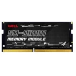 GEIL GS416GB3200C22SC laptop RAM | 16GB DDR4, 3200MHz, SO-DIMM