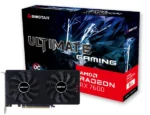 Biostar Radeon RX 7600 8GB GDDR6 grafička kartica