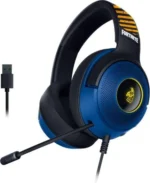 Razer Kraken V3 X Fortnite Edition RZ04-03750500-R3M1 gaming slušalice | plava / crna - Slika 3