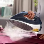 Philips DST7030/20 parna pegla | 2800 W - Slika 2