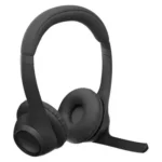 Logitech Zone 300 slušalice sa mikrofonom | crna - Slika 2