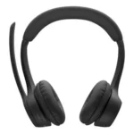 Logitech Zone 300 slušalice sa mikrofonom | crna - Slika 3