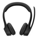 Logitech Zone 300 slušalice sa mikrofonom | crna - Slika 4
