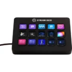 Elgato Stream Deck MK.2 kontroler | 15 LCD tastera