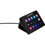 Elgato Stream Deck MK.2 kontroler | 15 LCD tastera - Slika 3