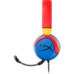 HyperX Cloud Mini 7G8F3AA gaming slušalice | višebojna - Slika 3