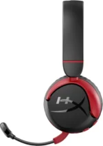 HyperX Cloud Mini Wireless 7G8F1AA gaming slušalice | crna - Slika 3