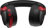 HyperX Cloud Mini Wireless 7G8F1AA gaming slušalice | crna - Slika 4