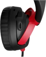 HyperX Cloud Mini Wireless 7G8F1AA gaming slušalice | crna - Slika 2