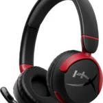 HyperX Cloud Mini Wireless 7G8F1AA gaming slušalice | crna
