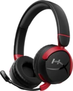 HyperX Cloud Mini Wireless 7G8F1AA gaming slušalice | crna