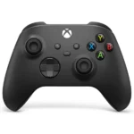 Microsoft Xbox Wireless Controller Carbon Black | bežični gamepad