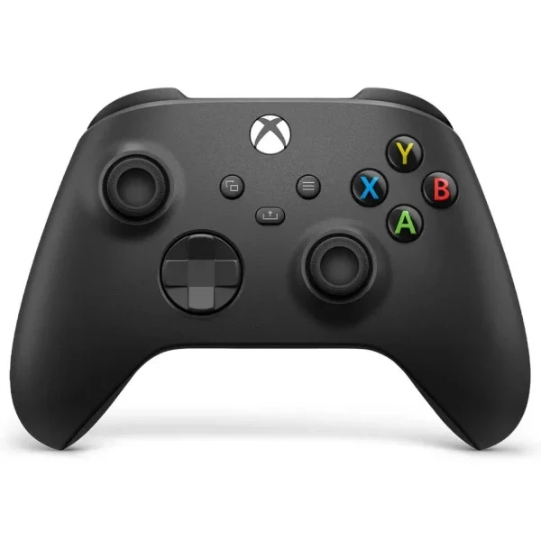 Microsoft Xbox Wireless Controller Carbon Black | bežični gamepad