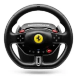 Thrustmaster T98 Ferrari 296 GTB volan sa pedalama | PC, PS5, PS4 - Slika 2