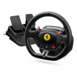 Thrustmaster T98 Ferrari 296 GTB volan sa pedalama | PC, PS5, PS4