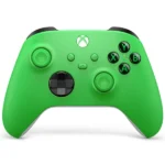 Microsoft Xbox EP2-29916 bežični gamepad | zelena