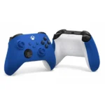 Microsoft Xbox EP2-29940 bežični gamepad | plava - Slika 2
