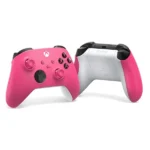 Microsoft Xbox EP2-29912 bežični gamepad | roze - Slika 3