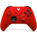 Microsoft Xbox EP2-29936 bežični gamepad | crvena