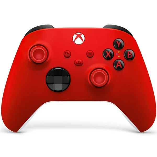 147146 Microsoft Xbox EP2-29936 bežični gamepad | crvena - Slika 1