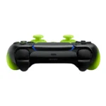 Sony PlayStation 5 DualSense Remix gamepad | zeleni/crni - Slika 2