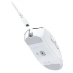 Razer DeathAdder V4 Pro bežični gaming miš | beli - Slika 4