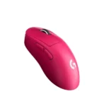 Logitech PRO X SUPERLIGHT 2 DEX bežični miš | roze - Slika 3